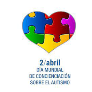 Día mundial de Concienciación sobre el Autismo - Unidad materno fetal